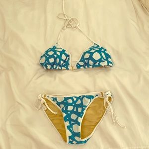 BCBG Maxazria Bikini